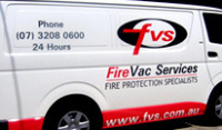 FireVac Services