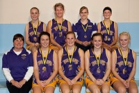 Womens A Res - Panthers