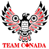 Northern Lights Team Canada