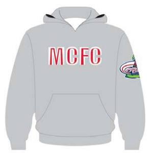 MCFC Hoodie