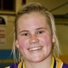 SECBL Women - Grand Final MVP - Abby Loughhead