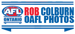 Rob Colburn - OAFL Photos