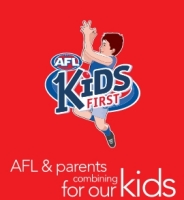 AFL Kids First