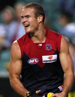 A message from VWFL ambassador Brad Green Victorian Womens