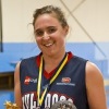 SECBL Women's Most Valuable Player for the Season & Grand Final