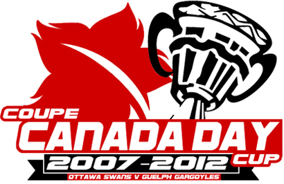 Canada Day Cup