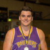 SECBL Men's A Grade Most Valuable Player in the Grand Final - Jak Ryan