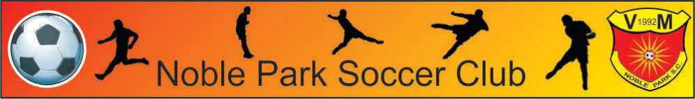 Noble Park Soccer Club
