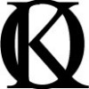 O & K F L - old logo