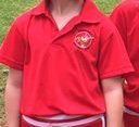 Tee Ball Polo