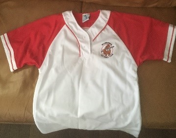 Softball Shirt