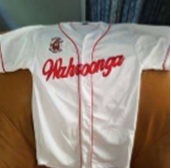 Major League Shirt
