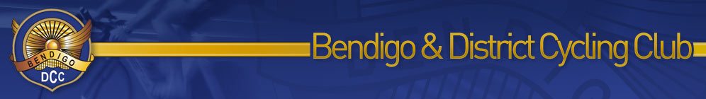 Bendigo & District Cycling Club